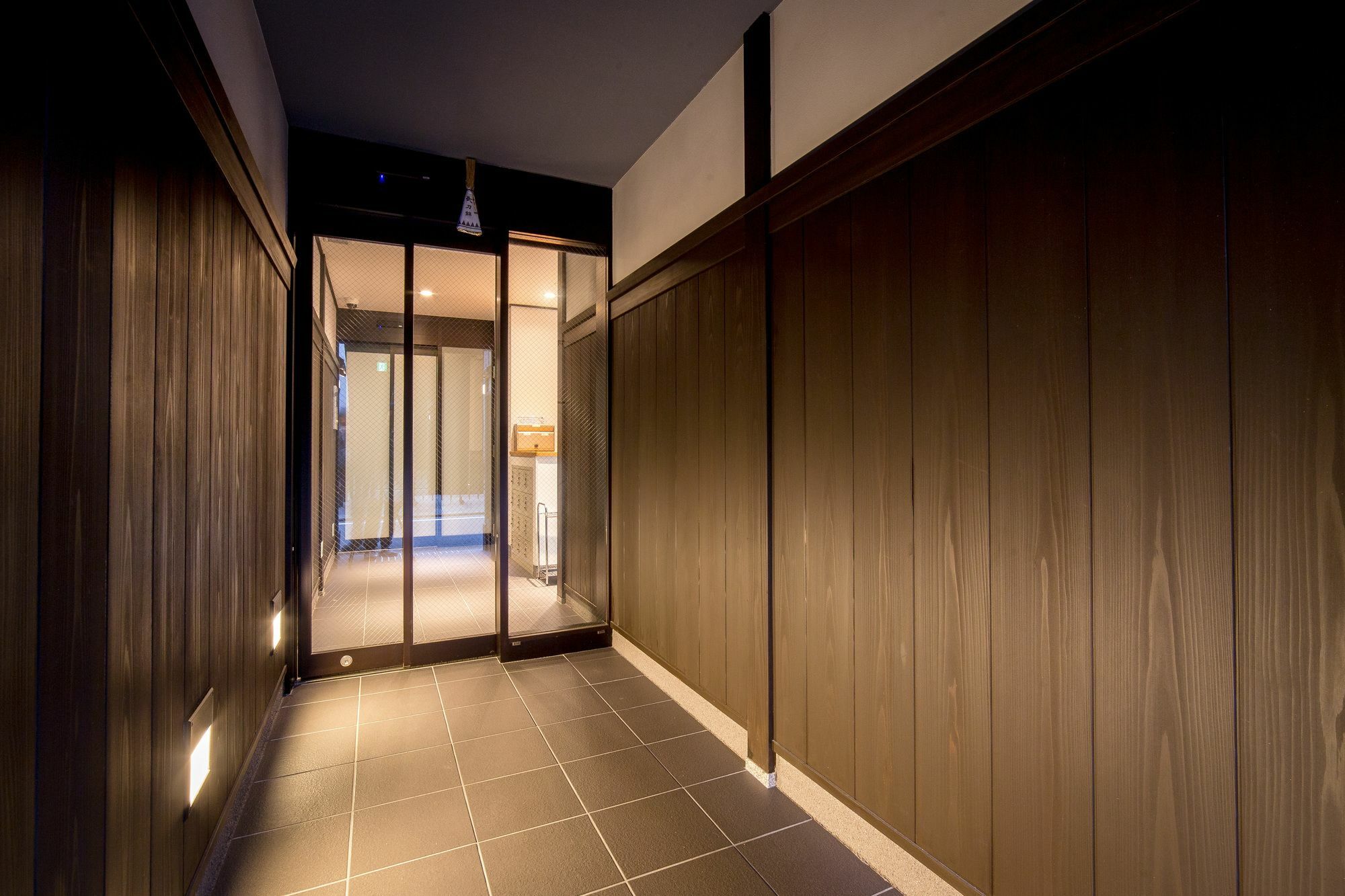 Le Studio Gojo Takakura Киото Экстерьер фото